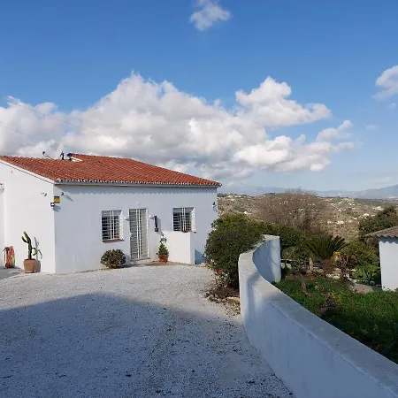 Casa Buena Vista Ferienhaus *