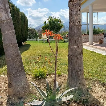 Casa Buena Vista Ferienhaus