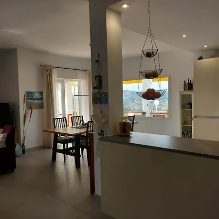 Casa Buena Vista *